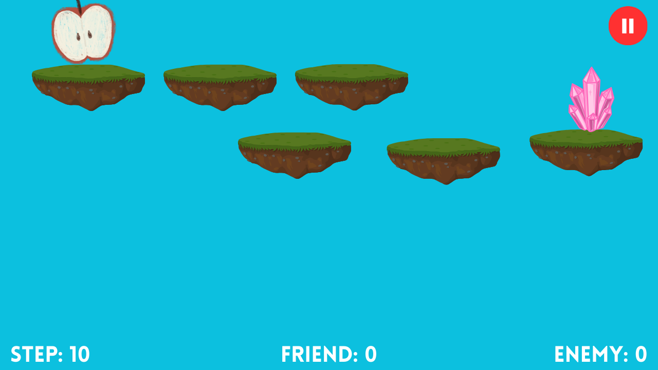 Proje Anlatıyorum #06 - Apple Adventure - Bölüm 01