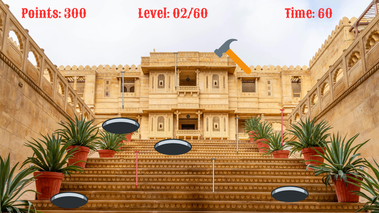 Proje Anlatıyorum #04: Carpenter Time - Bölüm 02