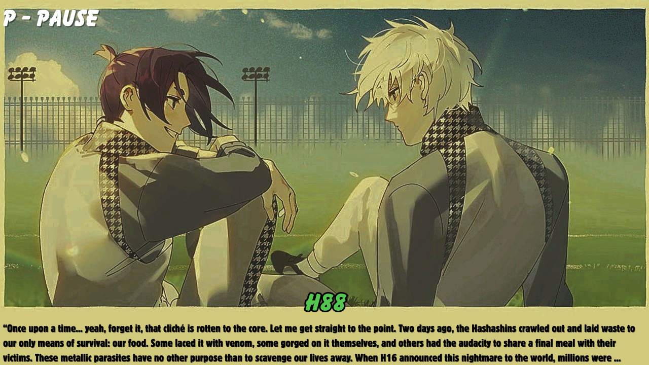 Proje Anlatıyorum #07: Gökkuşağının Altındaki Gizem - Bölüm 01